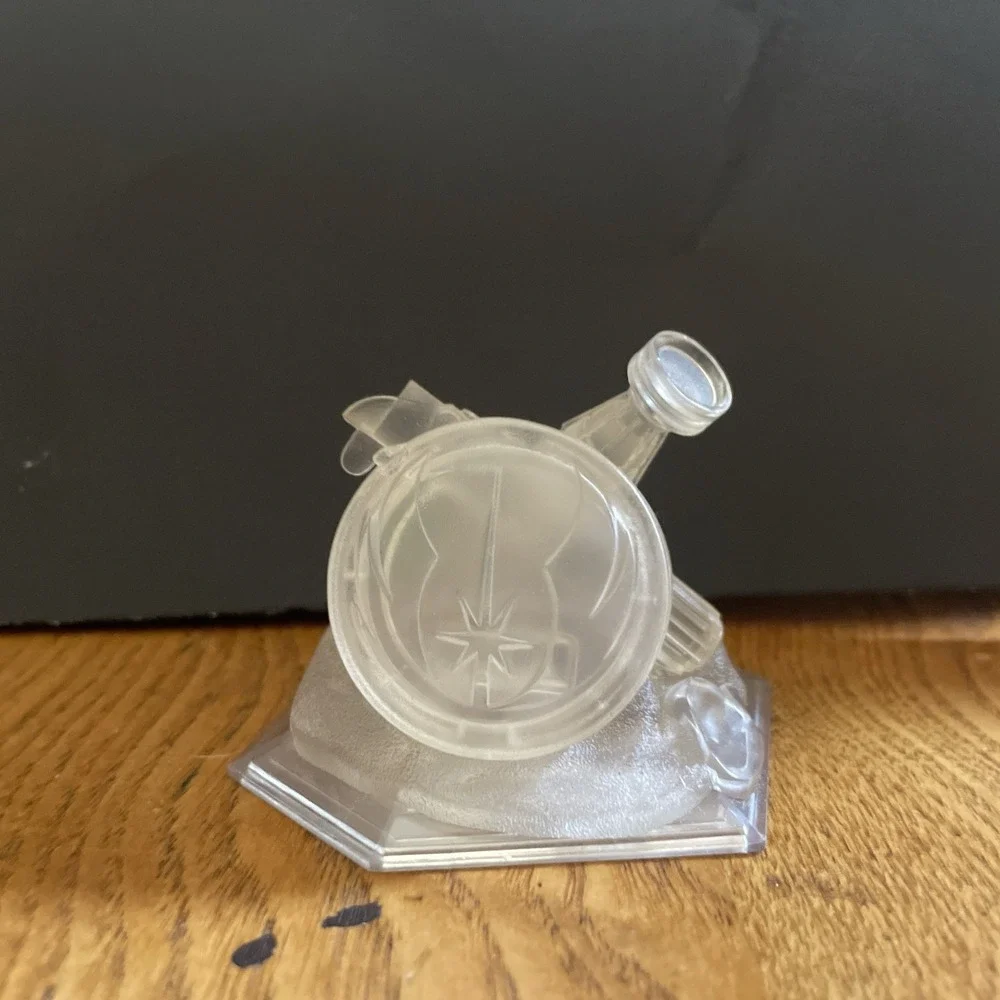Disney Infinity 3.0 | Star Wars Play Set‎ | Ahsoka Tano, Ray, Two Play Sets